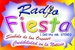 Radio Fiesta Machala AM 1060 Logo