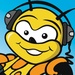 B101.5 - WBQB Logo