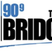 The Bridge - KTBG Logo