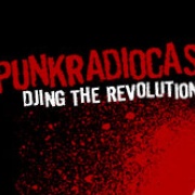 Punk Radio Cast Logo