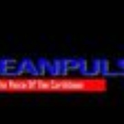 Caribbean Pulse Radio Logo