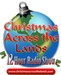 Christmas Across The Lands Radio Logo