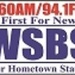 WSBS Logo