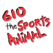 The Sports Animal - KNML Logo