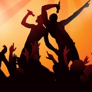 XHZCN - Estereo Vida Logo