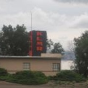 KLMR-FM Logo