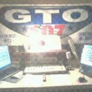 GTO 107 - KYNZ Logo