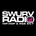 SwurvRadio Logo