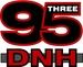 WDNH-FM Logo