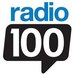 SBS Discovery - Radio 100 Logo