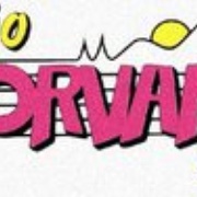 Radio Morvan Logo