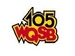 WQSB Logo