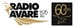 Rádio Avaré 1570 Logo
