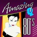 Amazing 80s' Logo