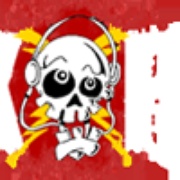 Punk Radio Logo