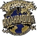 HOOAH!!!! Radio Logo