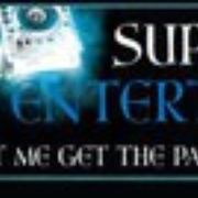 Supreme Entertainer Logo
