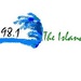 The Island - WBGY Logo