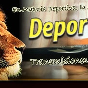 Deportiva 98.3 Logo