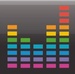 Radio 2M - Casablanca Logo