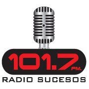 Radio Sucesos Logo
