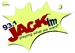 Jack FM 93.1 - KWJK-FM Logo