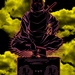 Magic Ninja Radio Logo