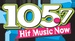 Hit Music Now - WMKS Logo
