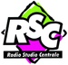 Radio Studio Centrale Logo