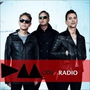 DMode Radio Logo