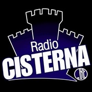 RADIO CISTERNA Logo