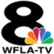 NewsChannel 8 Logo