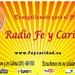 Radio Fe y Caridad Logo