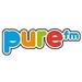 RTBF Pure FM Logo