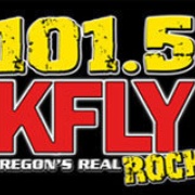KFLY Logo