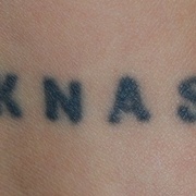 KNAS Logo