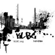 KLBC Logo