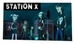 Station X Logo