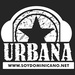 Urbana Radio Dominicana Logo