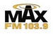 CFQM - CFQM-FM Logo