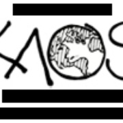 KAOS Logo