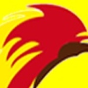 NBC Karai National Radio Logo