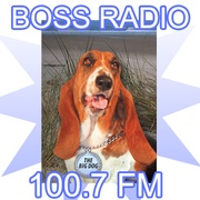 KPPT-FM Logo