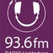 Radio Helderberg 93.6 FM Logo