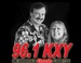 KXY - KXXY-FM Logo