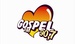 Rádio Gospel FM Logo