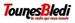 tounes bledi Logo