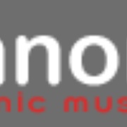 Techno Music Logo