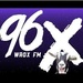 96X Logo