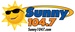Power 104.7 - KIXR Logo
